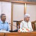 Govt reaffirms parliamentary polls in Feb