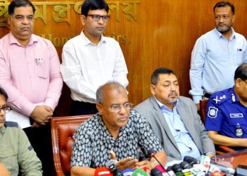 Govt moves to repatriate fugitive police officers abroad