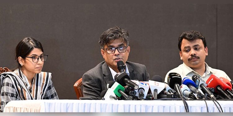 Govt okays draft ordinance on enforced disappearance with capital punishment