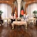 CA, Canadian delegation discuss trade tries, Rohingya crisis