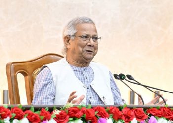 Bangladesh’s 2026 polls to be a century defining moment: CA