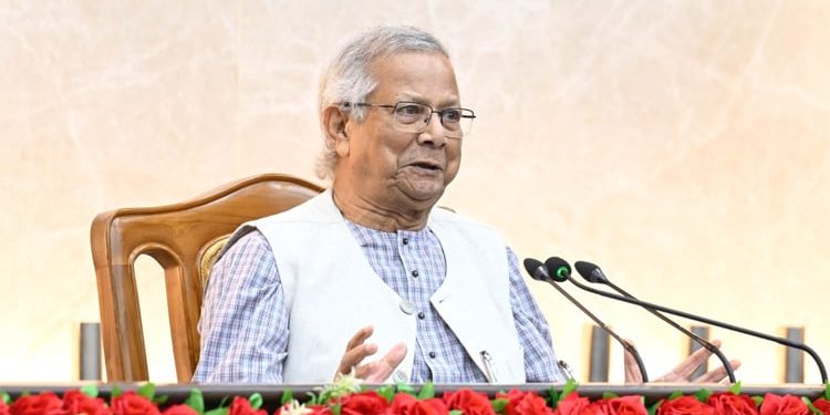 Bangladesh’s 2026 polls to be a century defining moment: CA