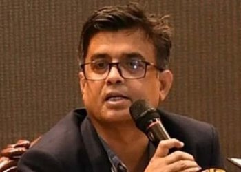 Interim govt achieves almost all its targets: Shafiqul Alam