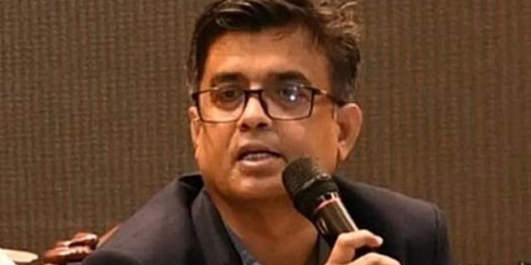 Interim govt achieves almost all its targets: Shafiqul Alam