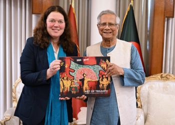 CA, Dutch minister discuss expanding cooperation in agri, trade, tech