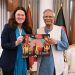 CA, Dutch minister discuss expanding cooperation in agri, trade, tech