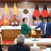 Bangladesh, Bhutan sign two MoUs