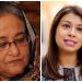 Arguments in plot scam case against Hasina, Tulip on Nov 25