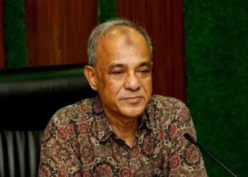 No chance to deteriorate law and order ahead of elections: Home Adviser