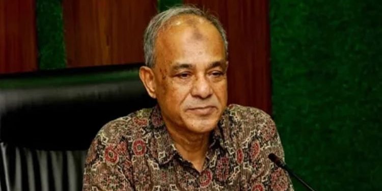 No chance to deteriorate law and order ahead of elections: Home Adviser