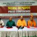 Call to ensure security of religious minorities including followers of traditional religions in Bangladesh
