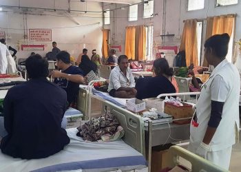 Bangladeshi medical visa applications to China are being rejected every day
