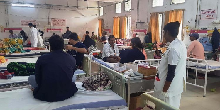 Bangladeshi medical visa applications to China are being rejected every day