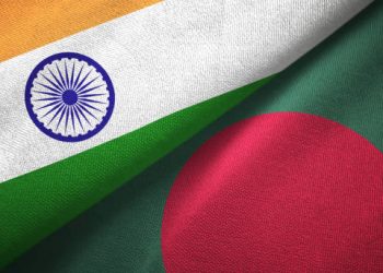 BGB hands over Sonali Khatun, a much-discussed victim of push-in in Bangladesh, to BSF