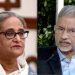 How long Sheikh Hasina will stay in India is entirely her own decision: Jaishankar