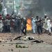 Public safety disrupted by extremist fundamentalist group, 300 accused in case in Chhayanaut incident in B’Desh