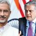 S Jaishankar, Ishaq Dar to pay last respects to Khaleda Zia