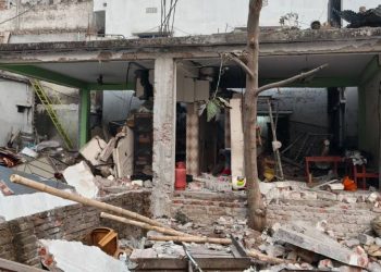 Banned organization JMB was making bombs in a madrasa in Keraniganj