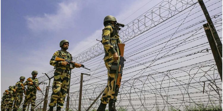Meghalaya Police Rejects Claims of Hadi Assassins Entering India