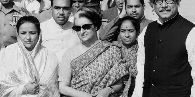 Why Friendship Day? India officially recognizes Bangladesh as an independent country on December 6