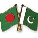 Pakistan High Commissioner Calls on Chief Adviser