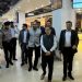 High Commissioner Pranay Verma visits Indian Visa Application Centre in Dhaka