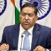 India warns Bangladesh about terrorism on SAARC issue