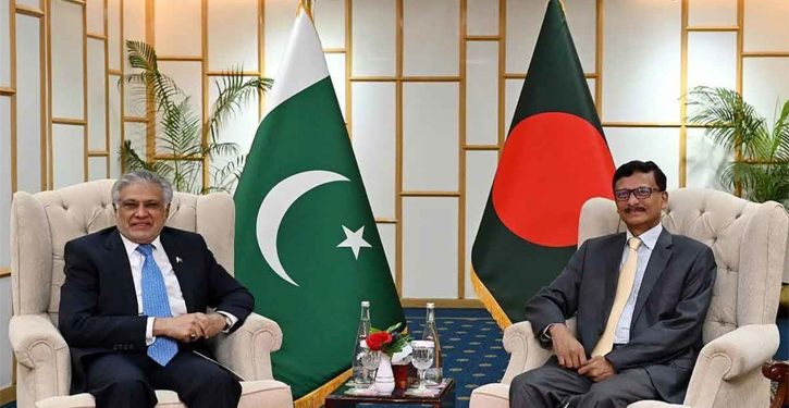 Pakistan’s attempt to create a new bloc in South Asia, excluding India, but how successful will it be ?