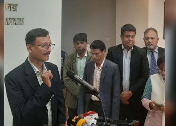 India’s Foreign Ministry’s explanation rejected