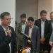 India’s Foreign Ministry’s explanation rejected