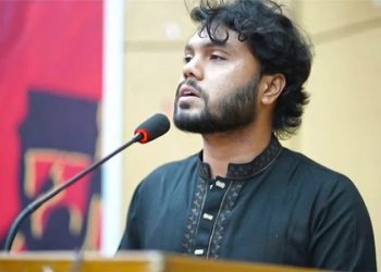 Hadi at the crossroads of life and death: Inqilab Manch threatens to paralyze the entire Bangladesh