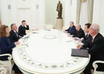 US, Russia find ‘no compromise’ on key territory issue after Ukraine talks
