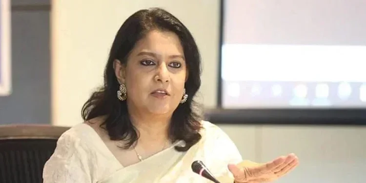 Govt working to uphold environmental justice, Rizwana tells int’l meet