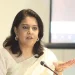 Govt working to uphold environmental justice, Rizwana tells int’l meet