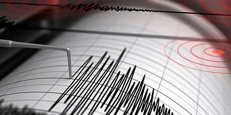 4.1 magnitude earthquake jolts Dhaka, parts of Bangladesh
