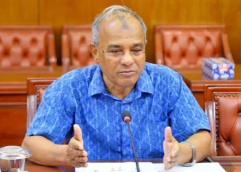 Govt well prepared to hold upcoming election: Home Adviser