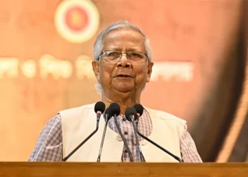 CA for building new Bangladesh with women’s participation