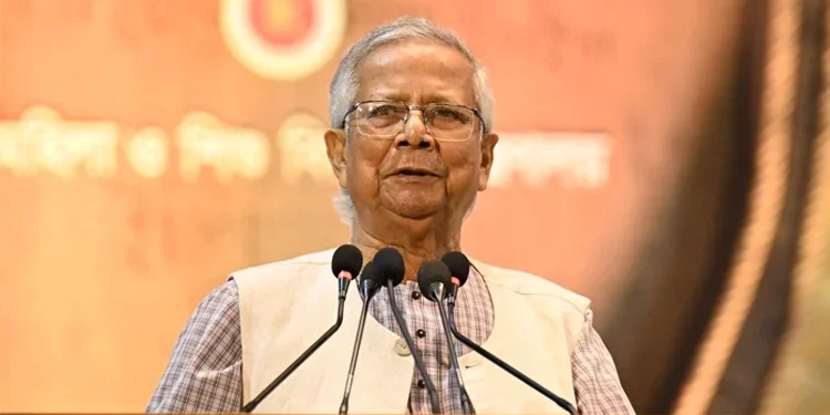 CA for building new Bangladesh with women’s participation