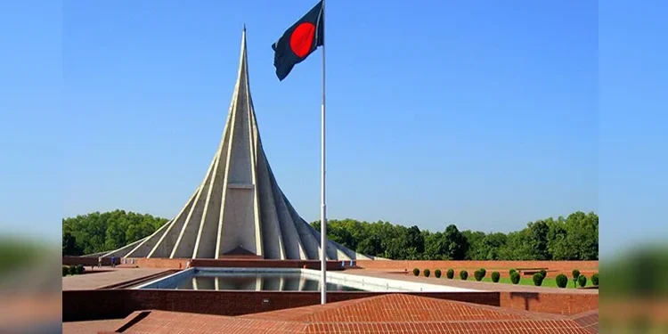 Nation celebrates Victory Day today