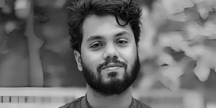 Hadi’s janaza at South Plaza of Sangsad Bhaban at 2 pm today