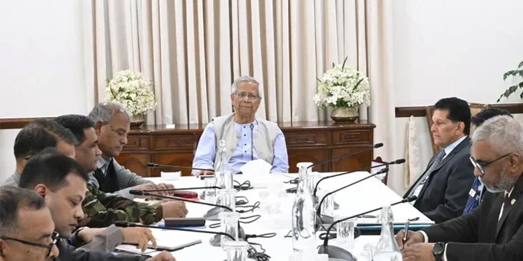 CA orders arrest of Hadi’s killers, maintain law and order before polls