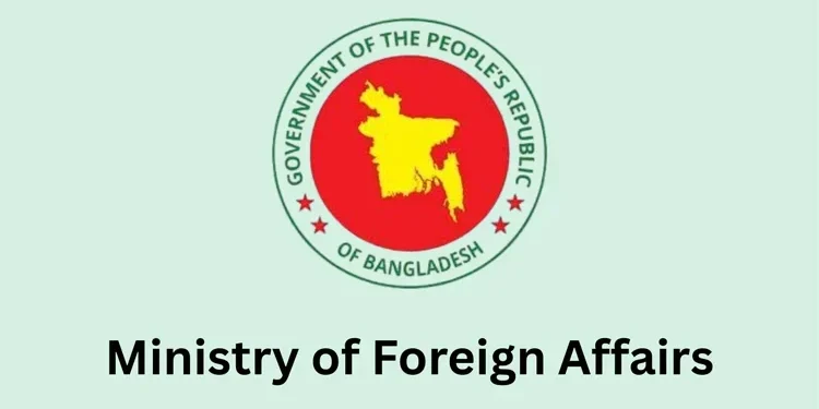 Dhaka summons Indian HC over Bangladesh mission security incidents