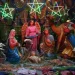 Christmas Day being celebrated across country