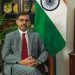 ndian High Commissioner Pranay Verma summoned by Foreign Ministry in Dhaka, Delhi rejects