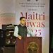 Indian High Commission celebrates Maitri Diwas 2025
