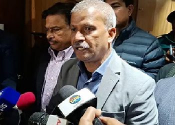Bangladesh firm about not playing World Cup in India: Adviser Asif Nazrul