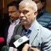 Bangladesh firm about not playing World Cup in India: Adviser Asif Nazrul