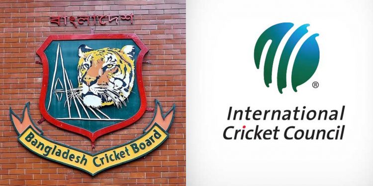 BCB-ICC feud with extremist fanatics Complications are increasing, Pakistan may reconsider