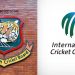 BCB-ICC feud with extremist fanatics Complications are increasing, Pakistan may reconsider