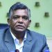 BCB President Aminul is adamant on wanting to play the World Cup outside India despite not accepting BCB Director’s comments
